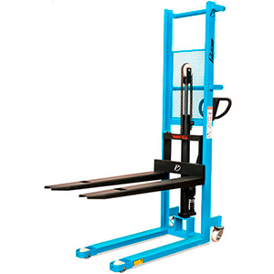 Conserto de empilhadeira manual