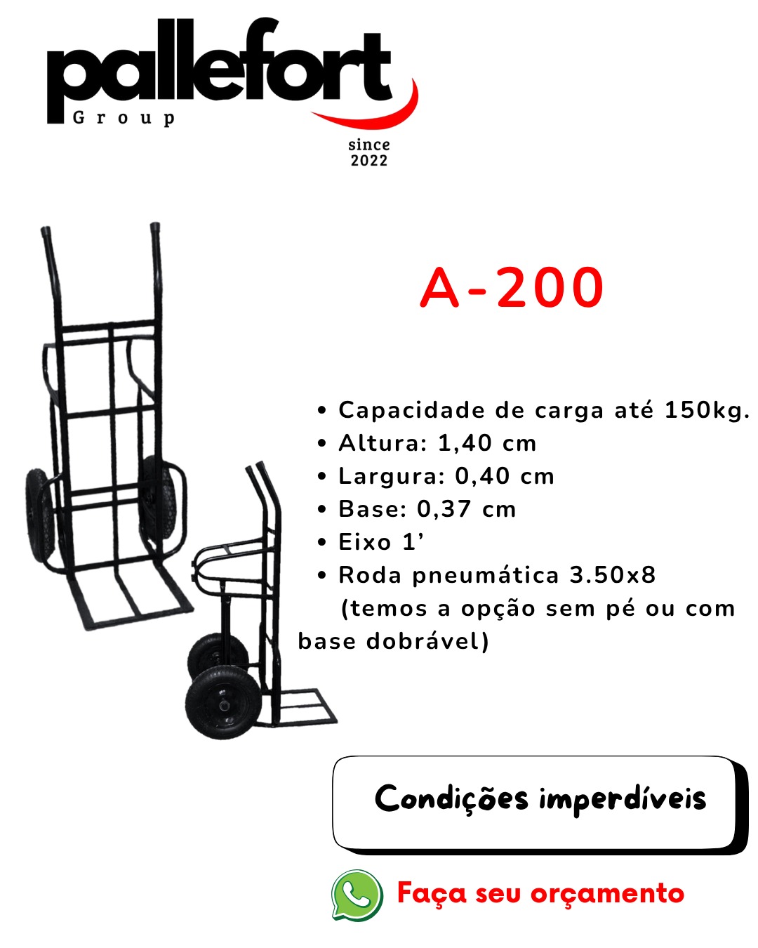 Carrinho Industrial 5