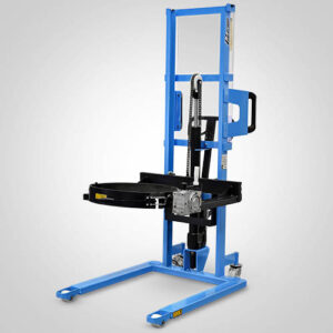 PM 319T - Gira Tambor